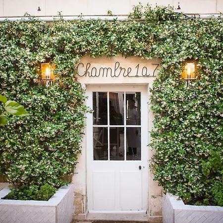 Inn De Saint-remy - Restaurant Gastronomique Etoile Fj Saint-Remy-de-Provence