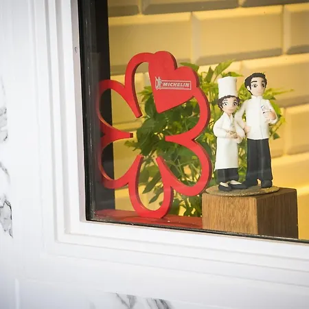 De Saint-remy - Restaurant Gastronomique Etoile Fj Gasthof 4*